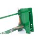 MDS 2119 Uni-Tach Skid Steer Carrier fits John Deere Loaders