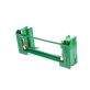 MDS 2119 Uni-Tach Skid Steer Carrier fits John Deere Loaders