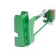MDS 2819 Uni-Tach Skid Steer Carrier fits John Deere Loaders