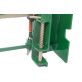 MDS 2819 Uni-Tach Skid Steer Carrier fits John Deere Loaders