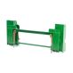 MDS 2819 Uni-Tach Skid Steer Carrier fits John Deere Loaders