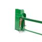 MDS 2819 Uni-Tach Skid Steer Carrier fits John Deere Loaders