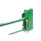 MDS 2819 Uni-Tach Skid Steer Carrier fits John Deere Loaders