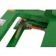 MDS 5219G Uni-Tach Skid Steer Carrier fits John Deere Loaders