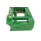 MDS 5219G Uni-Tach Skid Steer Carrier fits John Deere Loaders