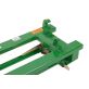 MDS 5219G Uni-Tach Skid Steer Carrier fits John Deere Loaders