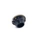 Cim-Tek 60001 Vented Storage Farm Tank Fill 2" Cap