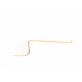 1031118M1 Wheel Rake Tooth fits Massey Ferguson