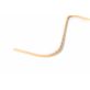 1031118M1 Wheel Rake Tooth fits Massey Ferguson