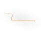 1031118M1 Wheel Rake Tooth fits Massey Ferguson