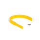 84274385 Baler Poly Pick Up Band Fits New Holland PBRCNH-Y