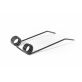 96N3 Coil Spring Harrow Tine fits Noble