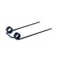 SN5715 Coil Spring Harrow Tine fits Sunflower