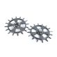 Yetter 6200-001 Cast Spike Planter Closing Wheel Kit