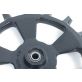 6200-009 Yetter Twister Cast Spike Closing Wheels