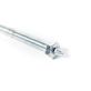 NDY Stalk Stomper Pivot Bolt with Grease Zerk 20-909