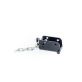 NDY Stalk Stomper Torsion Style 3 Position Pivot Bracket 20A-413
