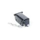 NDY Stalk Stomper Torsion Style 3 Position Pivot Bracket 20A-413