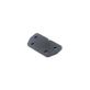 NDY Torsion Style Stalk Stomper Bottom Bolt on Backing Plate 20-1006