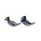NDY 843/893 Series John Deere Corn Head Stalk Stompers JD893-AR-SB
