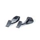 NDY 612/712 Series John Deere Corn Head Stalk Stompers JD612C-AR-SB
