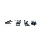 NDY 612/712 Series John Deere Corn Head Stalk Stompers JD612C-AR-SB