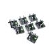 NDY C12 Series John Deere Folding Corn Head Stalk Stompers JDC12F-SM30-SB