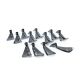 NDY C12 Series John Deere Folding Corn Head Stalk Stompers JDC12F-SM30-SB