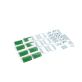 NDY Tractor Rock Box kit fits John Deere RBJD-3900