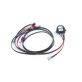 Back Saver X Transport Auger Swing Away Kit
