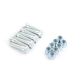Back Saver X 8" Auger Tube Mounting Kit