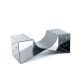 Back Saver X 8" Auger Tube Mounting Kit
