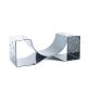 Back Saver X 10" Auger Tube Mounting Kit