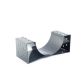 Back Saver X 12" Auger Tube Mounting Kit