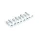 Back Saver X 13" Auger Tube Mounting Kit