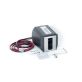 Back Saver X Swing Away Lift Winch only 3000 lb Capacity