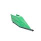 200/900 Series Platform Poly Crop Divider Kit fits John Deere