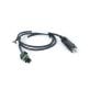 Teejet Matrix 908 GPS Guidance System w/ RXA-52 Antenna