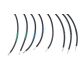 Outback Wrap Hydraulic Hose Markers 18X4GBBB