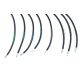 Outback Wrap Hydraulic Hose Markers 18X4GBBB