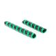 Outback Wrap 2-Pair Hydraulic Hose Markers 18X2G1B2