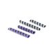 Outback Wrap 2-Pair Hydraulic Hose Markers 18X2P5G6