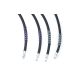 Outback Wrap 2-Pair Hydraulic Hose Markers 18X2P5G6