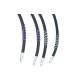 Outback Wrap 2-Pair Hydraulic Hose Markers 18X2P5G6