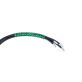 Outback Wrap Green Hose Tamer 40X1HTGRN1
