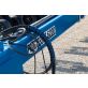 Outback Wrap Blue Hose Tamer 40X1HTBLU2