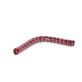 Outback Wrap Red Hose Tamer 40X1HTRED7