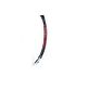 Outback Wrap Red Hose Tamer 40X1HTRED7