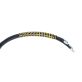 Outback Wrap Yellow Hose Tamer 40X1HTYEL8