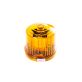 HF20RL Amber LED Beacon Warning Light